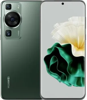 Huawei P60 LNA-LX9 8GB/256GB (зеленый)