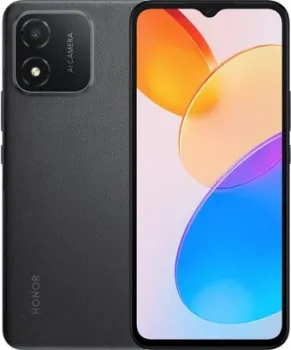 HONOR X5 2GB/32GB международная версия (черный)