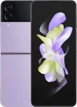 Samsung Galaxy Z Flip4 8GB/256GB (фиолетовый)