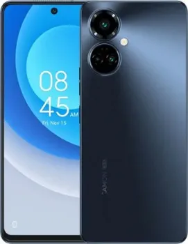 Tecno Camon 19 Pro 8GB/128GB (эко черный)