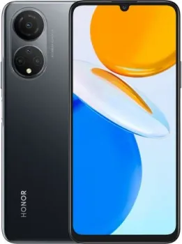 HONOR X7 4GB/128GB международная версия (полночный черный)