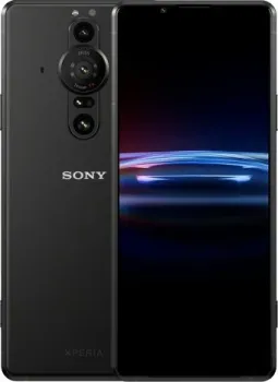 Sony Xperia Pro-I XQ-BE72 12GB/512GB (черный)