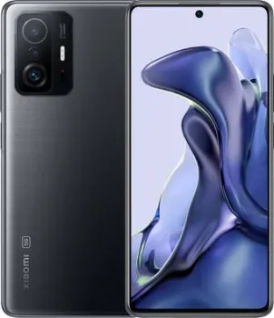 Xiaomi 11T 8GB/128GB международная версия (серый метеорит)