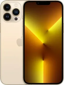 Apple iPhone 13 Pro Max 512GB (золотой)