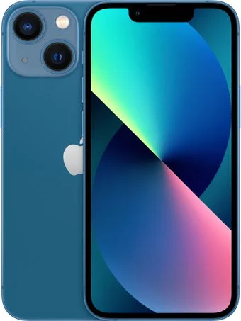 Apple iPhone 13 mini 512GB (синий)