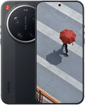 Xiaomi 17 Ultra Leica Edition 16GB/1TB китайская версия (черный)