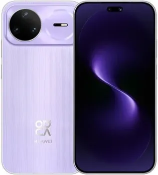 Huawei nova 15 Pro Kunlun Glass KLE-AL00U 12GB/512GB (фиолетовый, китайская версия)