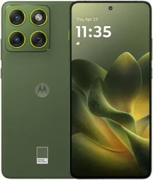 Motorola Edge 70 12GB/512GB (бронзово-зеленый)