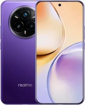 Realme 14 Pro+ RMX5051 12GB/512GB международная версия (фиолетовый)