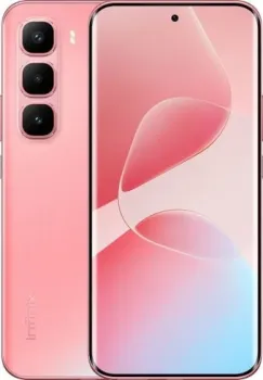Infinix Hot 60 Pro+ X6886 8GB/128GB (розовый)