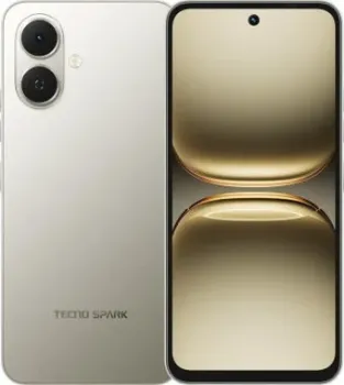 Tecno Spark Go 2 4GB/64GB (серый титановый)