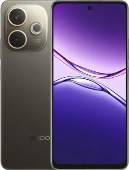 Oppo A5 Pro 8GB/256GB международная версия (шоколадный)