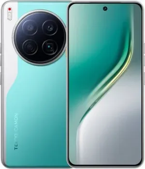 Tecno Camon 40 Premier 5G 12GB/256GB (морской зеленый)