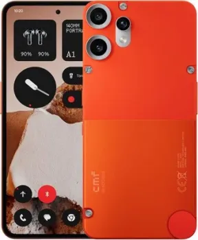 CMF Phone 2 Pro 8GB/128GB (оранжевый)