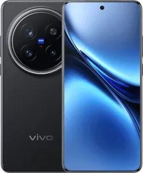 Vivo X200 Pro 12GB/256GB китайская версия (черный)
