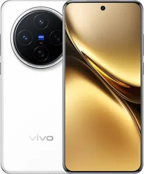 Vivo X200 12GB/256GB международная версия (белый)