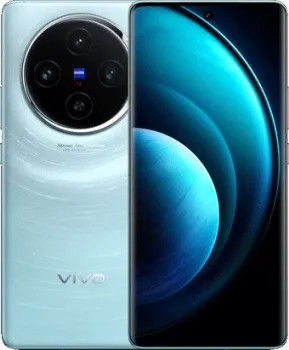 Vivo X100 16GB/256GB китайская версия (звездный синий)