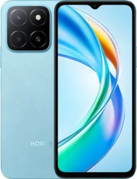 HONOR X5b Plus 4GB/128GB (голубой)