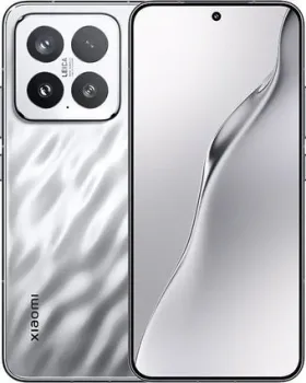Xiaomi 15 12GB/256GB китайская версия (серебристый)