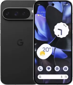 Google Pixel 9 Pro 16GB/1TB (обсидиан)