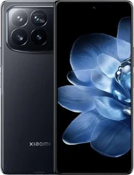 Xiaomi MIX Fold 4 12GB/256GB китайская версия (черный)
