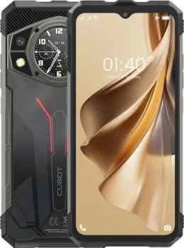 Cubot KingKong AX 12GB/256GB (черный)