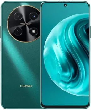 Huawei nova 12i 8GB/256GB (зеленый)