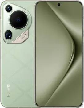 Huawei Pura 70 Ultra HBP-LX9 16GB/1TB (зеленый)