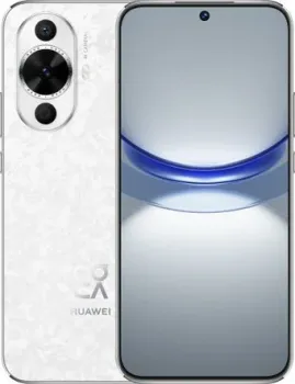 Huawei nova 12s FOA-LX9 8GB/256GB (белый)