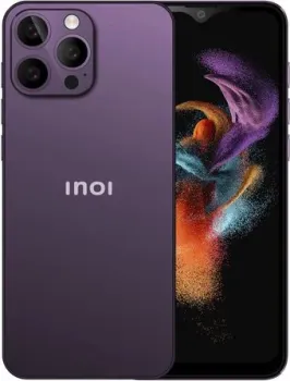 Inoi Note 13s 8GB/256GB с NFC (фиолетовый)