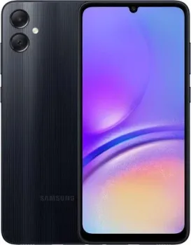 Samsung Galaxy A05 SM-A055F/DS 4GB/128GB (черный)