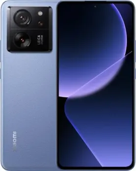 Xiaomi 13T Pro 12GB/256GB международная версия (альпийский синий)
