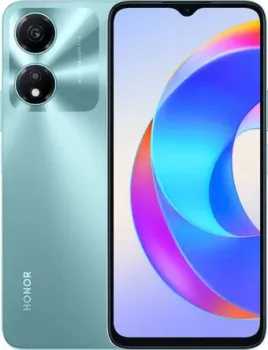 HONOR X5 Plus 4GB/64GB международная версия (искрящийся зеленый)