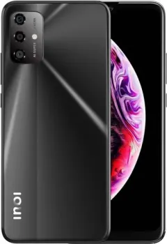 Inoi A83 6GB/128GB (черный)