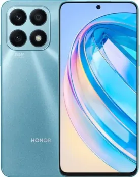 HONOR X8a 6GB/128GB международная версия (небесно-голубой)