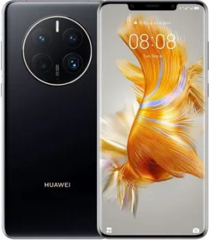 Huawei Mate 50 Pro DCO-LX9 8GB/256GB (элегантный черный)