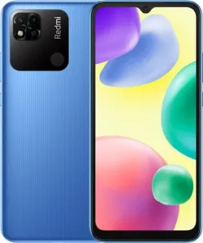 Xiaomi Redmi 10A 2GB/32GB международная версия (синий)