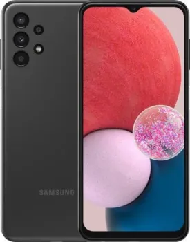 Samsung Galaxy A13 SM-A135F/DSN 3GB/32GB (черный)