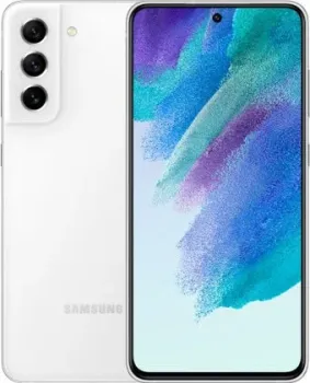 Samsung Galaxy S21 FE 5G SM-G990B/DS 8GB/256GB (белый)