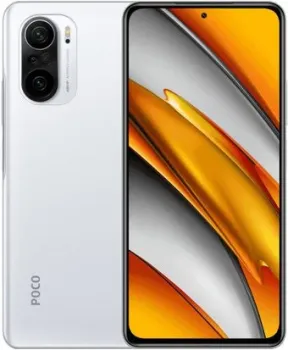 POCO F3 8GB/256GB международная версия (белый)