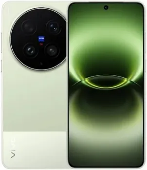 Vivo X300 Ultra V2547A Photography Kit 16GB/1TB китайская версия (зеленый)