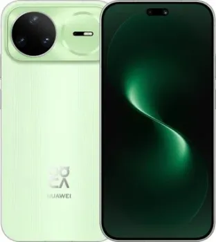 Huawei nova 15 Pro KLE-LX9 Single SIM 12GB/512GB (мятный, международная версия)