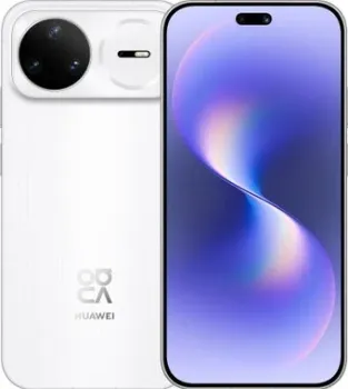 Huawei nova 15 Pro KLE-LX9 Single SIM 12GB/512GB (белый, международная версия)