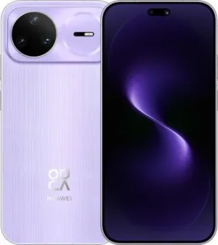 Huawei nova 15 Pro KLE-LX9 Single SIM 12GB/256GB (лавандовый, международная версия)