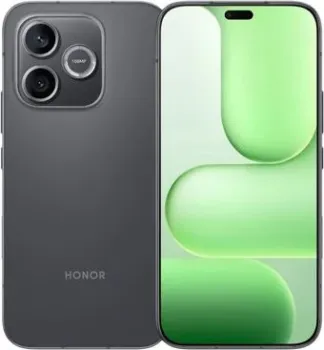 HONOR 600 Lite eSIM 12GB/256GB международная версия (вельветовый черный)