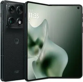 Motorola Razr Fold 16GB/512GB (ночной синий)