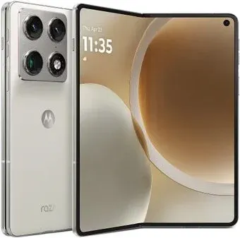 Motorola Razr Fold 16GB/512GB (лилейно-белый)