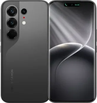 Tecno Camon 50 Ultra CN7c 12GB/512GB (черный)