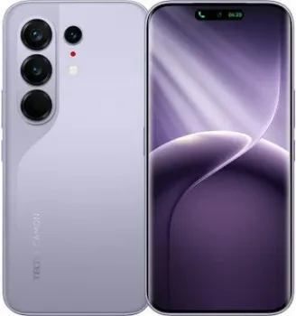 Tecno Camon 50 Ultra CN7c 12GB/256GB (сиреневый)