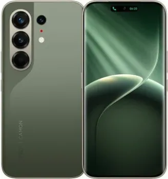 Tecno Camon 50 Pro CN5c 8GB/256GB (темно-зеленый)